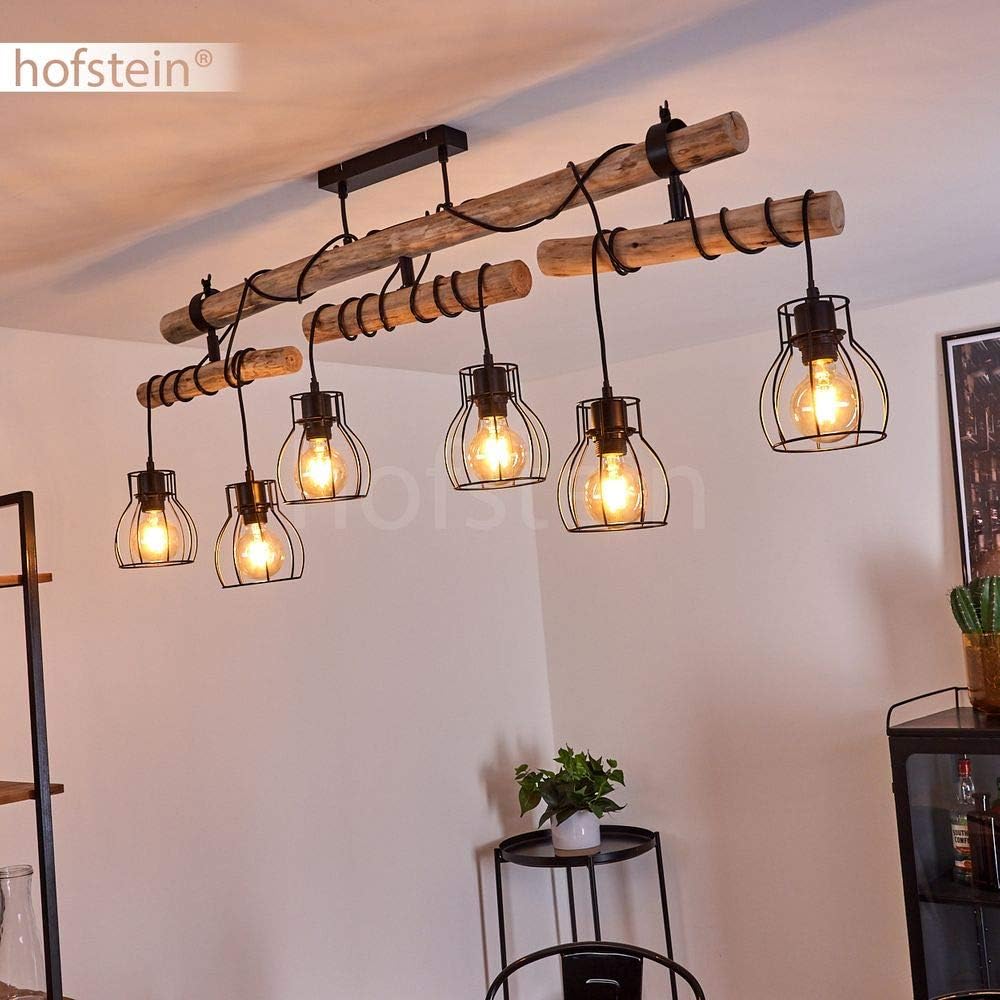 Lampada a soffitto Gondo